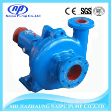 2pnj Slurry Electric Mud Suction Slurry Pump